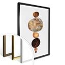 Frederiksson Plakat - Balance