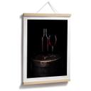 Póster Perfoncio - Vino tinto para entendidos