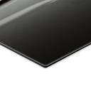 Stænkplade De Kogel - Sølvbestik afspejlinger