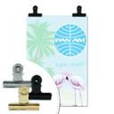 Plakat - PAN AM - Flamingo
