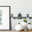 Wallsticker - Vægpynt 3