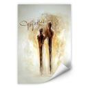 Zelfklevende Poster -  Melz - Together