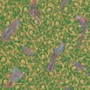 Versace wallpaper Vliestapete Barocco Birds Tapete