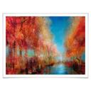 Plakat - Schmucker - Indian Summer