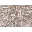 Architects Paper Papier peint photo Atelier 47 Ancient City blanc,cuivre