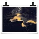 Poster Chang - Lake Natron