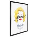 Póster Tohmé - Flawless Marilyn