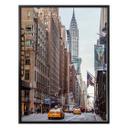 Plakat - Colombo - Chrysler Building in New York