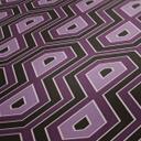 Architects Paper Jungle Chic - Papier peints rétro/vintage, violet
