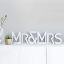 3D Mr & Mrs -Moderne-