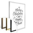 Plakat - Merry Christmas