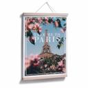 Plakat - Take me to Paris