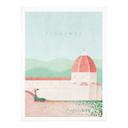 Póster Rivers - Florencia