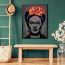 Plakat - Mielu - Frida