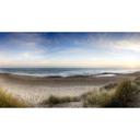 Papier peint photo Panorama de la plage