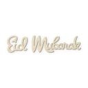 Décoration en bois placage peuplier Eid Mubarak