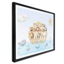 Plakat Oliver Robins - Noahs Ark