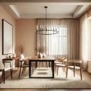 Vægfarve beige silkemat - interiør farve - COLOR Kitchen Himalaya Salt