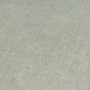 Tekstureret tapet i linned lysegrå - elegant non-woven tapet