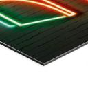 Billede Boba Fett - Mielu – print på aluminium (Alu-Dibond)