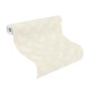 mønster tapet, non-woven tapet Sky Lounge hvid-perlemor