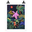Plakat Arty Guava - Exotic Jungle
