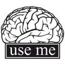 Use me wallsticker