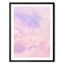 Póster Lover - inspirado en Taylor Swift