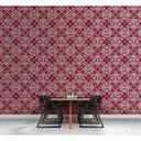 Livingwalls Fototapet Walls by Patel Tangerine 4
