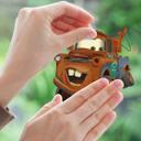 Vinduessticker Disney Cars 3, 14 dele