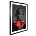 Póster Mielu - Dre