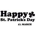 Happy St. Patrick's Day