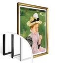 Póster - Cassatt - Retrato de niña