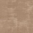 Struktureret tapet med raffia-look brun beige - lodret stribemønster - Ikke-vævet tapet
