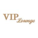 letras decorativas 3D VIP Lounge - MDF naturaleza