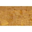 Architects Paper Papier peint photo Atelier 47 View of Paris orange