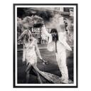 Póster pequeño - Viva Las Vegas