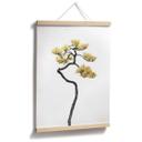 Póster Bonsái en equilibrio - Amini 
