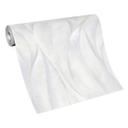 Papel pintado tejido-no tejido Guido Maria Kretschmer Fashion for Walls gris claro