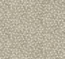 Ikke-vævet tapet sekskantet, metallisk flise ser moderne ud, geometrisk skinnende i guld