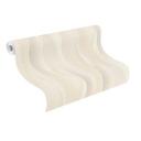 Rasch Vliesbehang - Patroonhang Wechsel II beige