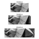 Keukenachterwand Betonlook
