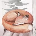 Fototapet Kvilis - Sweet Forest Animals