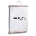 Póster Barcelona