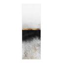 Póster de tela Fredriksson - Hollín y oro - Panorama