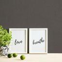 A.S. Création Vliesbehang New Effen Behang