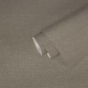 Fint struktureret fleece-tapet i khaki - subtilt tapet 