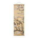 Póster de tela van Gogh - Crema de almendros en flor - Panorama