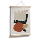 Plakat - Orara Studio - Abstract Sand