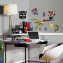 Muursticker set Transformers Autobots